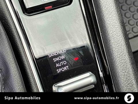 Voitures D'occasion À Toulouse | Jeep Compass 1.3 Phev T4 190 Ch 4Xe Eawd Limited 5P