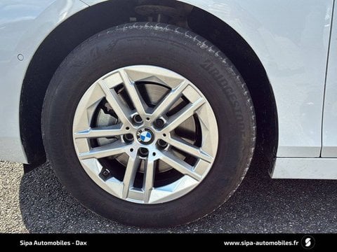 Voitures D'occasion À Dax | Bmw Série 2 Serie 2 U06 Active Tourer 218I 136 Ch Dkg7 5P