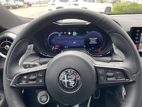 Voitures D'0Km À Toulouse | Alfa Romeo Tonale 1.5 Hybrid 160 Ch Vgt Tct7 Tributo Italiano 5P