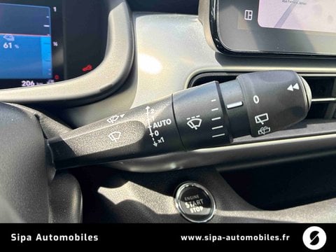 Voitures D'occasion À Villenave-D'ornon | Jeep Avenger 115 Kw 4X2 Altitude 5P