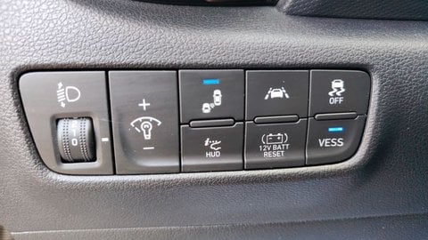 Voitures D'occasion À Villenave-D'ornon | Hyundai Kona Hybrid 141 Intuitive 5P