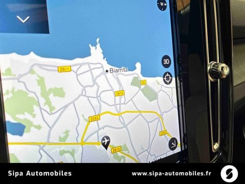 Voitures D'occasion À Anglet | Volvo Xc40 T5 Recharge 180+82 Ch Dct7 Inscription Luxe 5P