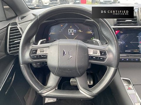Voitures D'occasion À Lescar | Ds Ds 7 Crossback Ds7 Crossback Bluehdi 180 Eat8 Grand Chic 5P