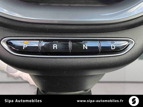 Voitures D'occasion À Bayonne | Fiat 500 Iii Electrique E 118 Ch Nouvelle 3P
