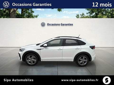 Voitures D'occasion À Lescar | Volkswagen Taigo 1.5 Tsi 150 Dsg7 R-Line 5P