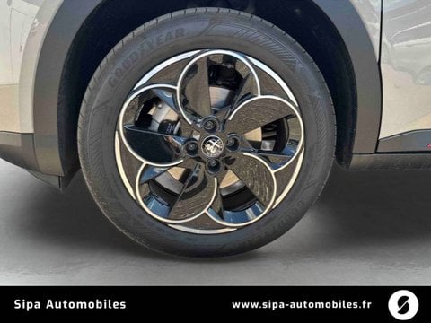 Voitures D'0Km À Mérignac | Alfa Romeo Junior Elettrica Junior Electrique 156 Ch Speciale 5P