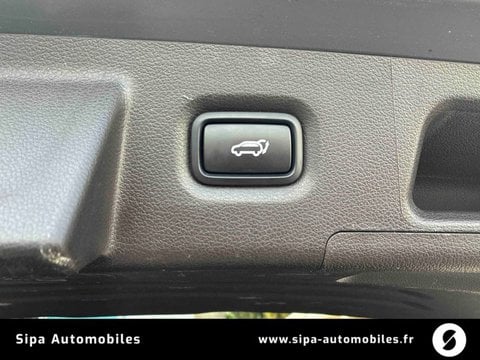 Voitures D'occasion À Le Bouscat | Hyundai Santa Fe 1.6 T-Gdi Plug-In 265 Htrac Bva6 Executive 5P