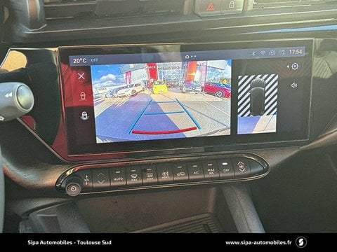 Voitures D'occasion À Toulouse | Alfa Romeo Junior Ibrida Junior 1.2 Ibrida 145 Ch E-Dct6 Premiu...