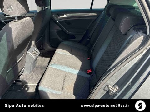 Voitures D'occasion À Le Bouscat | Volkswagen Golf 1.5 Tsi 130 Evo Bvm6 Iq.drive 5P