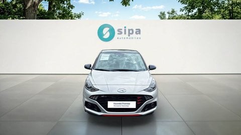 Voitures D'occasion À Villenave-D'ornon | Hyundai I10 1.0 T-Gdi 100 N Line 5P