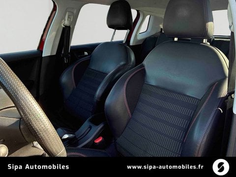 Voitures D'occasion À Libourne | Peugeot 2008 1.2 Puretech 110Ch S&S Eat6 Gt Line 5P
