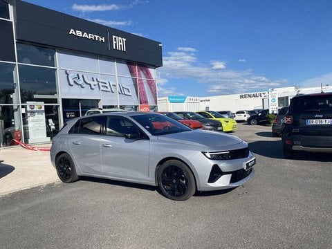Voitures D'occasion À Toulouse | Opel Astra L Hybride Rechargeable 180 Ch Bva8 Gs 5P