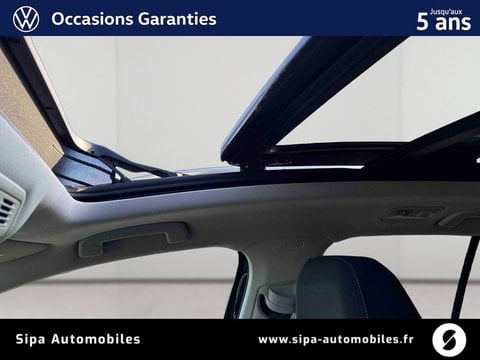 Voitures D'occasion À Lescar | Volkswagen T-Roc 1.5 Tsi Evo 150 Start/Stop Dsg7 Style 5P