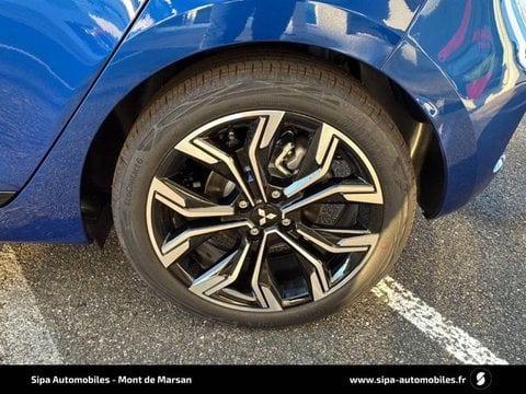 Voitures D'0Km À Mont-De-Marsan | Mitsubishi Colt 1.6 Mpi Hev 143 Intense 5P
