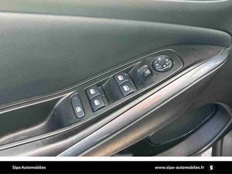 Voitures D'occasion À Toulouse | Opel Grandland X 1.6 Turbo 180 Ch Bva8 Ultimate 5P