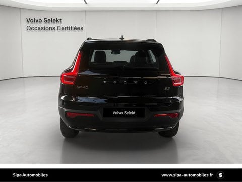 Voitures D'occasion À Anglet | Volvo Xc40 B3 163 Ch Dct7 Ultra 5P