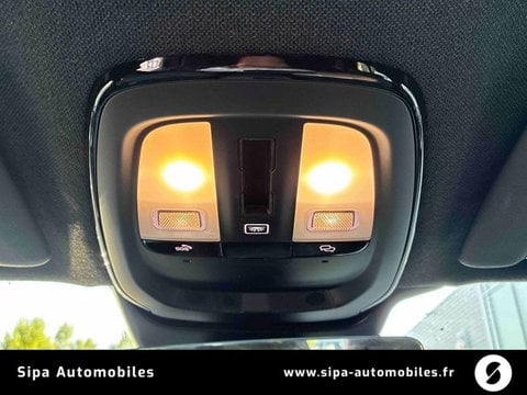 Voitures D'occasion À Toulouse | Volvo Xc40 Recharge Extended Range 252 Ch 1Edt Ultimate 5P