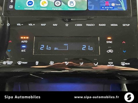 Voitures D'occasion À Mérignac | Hyundai Tucson 1.6 T-Gdi 265 Htrac Plug-In Bva6 Creative 5P