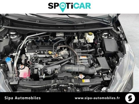 Voitures D'occasion À Lescar | Mazda Mazda2 Hybrid Mazda 2 1.5L Cvt 116 Ch Select 5P