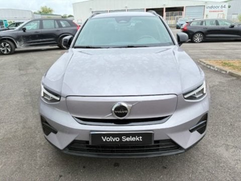 Voitures D'0Km À Lescar | Volvo Ex40 Single Extended Range 252 Ch Plus 5P