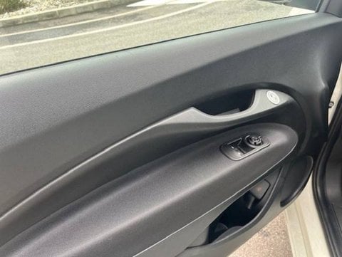 Voitures D'0Km À Toulouse | Fiat 500 E 95 Ch Action 3P