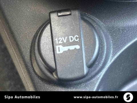 Voitures D'occasion À Mérignac | Fiat 500 1.0 70 Ch Hybride Bsg S/S 3P