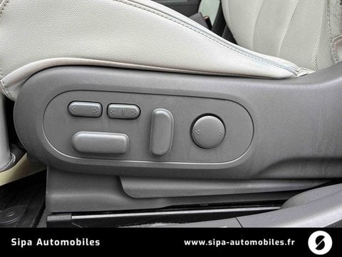 Voitures D'occasion À Le Bouscat | Hyundai Ioniq 5 77 Kwh Htrac - 325 Ch Executive 5P