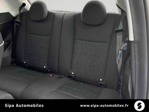 Voitures D'occasion À Toulouse | Fiat 500 Iii Electrique 3+1 E 118 Ch Nouvelle 4P