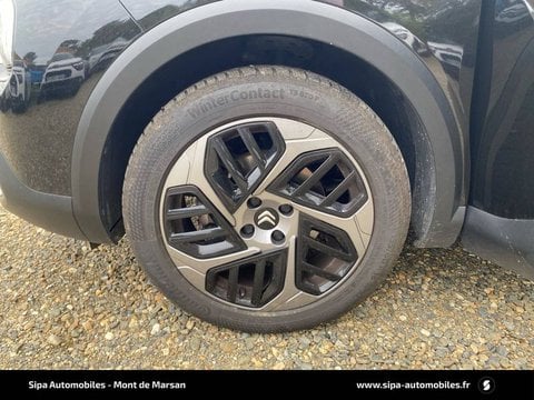 Voitures D'occasion À Mont-De-Marsan | Citroën C4 Puretech 130 S&S Bvm6 Feel Pack 5P