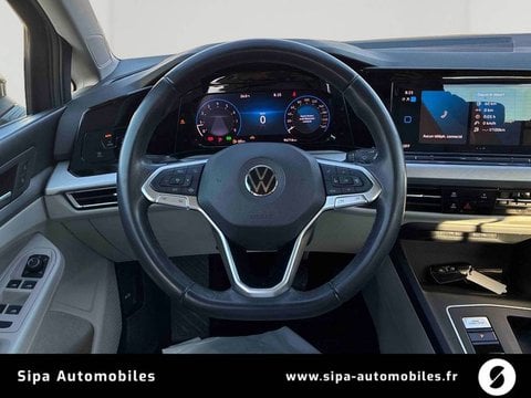 Voitures D'occasion À Toulouse | Volkswagen Golf 1.5 Etsi Opf 130 Dsg7 Life 5P