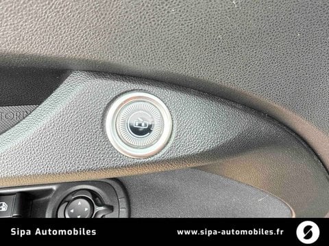 Voitures D'occasion À Mérignac | Fiat 500 E 118 Ch Nouvelle 3P