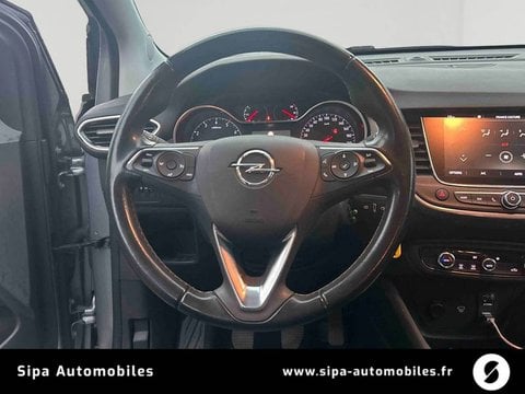 Voitures D'occasion À Muret | Opel Crossland X 1.2 Turbo 130 Ch Opel 2020 5P