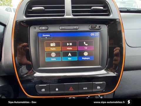 Voitures D'occasion À Dax | Dacia Spring Achat Intégral Confort Plus 5P
