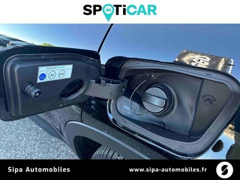 Voitures D'0Km À Mérignac | Jeep Avenger 1.2 Turbo T3 145 Ch Bvr6 4Xe The North Face 5P