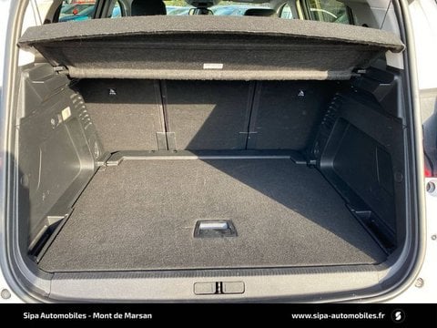Voitures D'occasion À Mont-De-Marsan | Citroën C5 Aircross Puretech 130 S&S Eat8 C-Series 5P