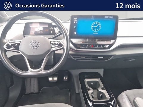 Voitures D'occasion À Tarbes | Volkswagen Id.5 174 Ch Pro 5P