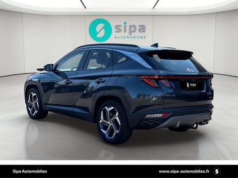 Voitures D'occasion À Mérignac | Hyundai Tucson 1.6 T-Gdi 265 Htrac Plug-In Bva6 5P