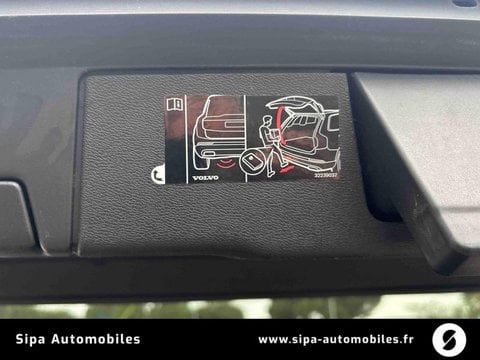 Voitures D'occasion À Labège | Volvo Xc60 T8 Twin Engine 303 Ch + 87 Ch Geartronic 8 Inscriptio...