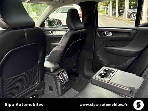 Voitures D'occasion À Anglet | Volvo Xc40 T4 Recharge 129+82 Ch Dct7 Inscription Business 5P
