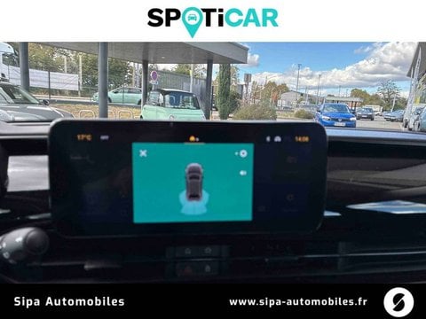 Voitures D'0Km À Toulouse | Fiat 600 T-Gen 3 1.2 Hybrid 110Ch Edct6 Icône 5P