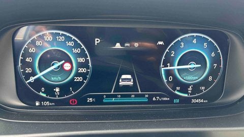 Voitures D'occasion À Muret | Hyundai I20 1.0 T-Gdi 100 Dct-7 Hybrid 48V Intuitive 5P