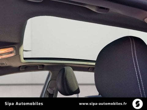 Voitures D'occasion À Dax | Toyota Avensis Touring Sports Pro 112 D-4D Dynamic 5P