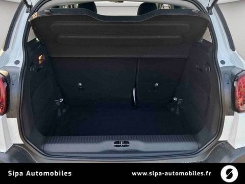 Voitures D'occasion À Mont-De-Marsan | Citroën C3 Aircross Bluehdi 120 S&S Eat6 Feel Pack 5P