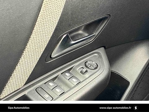 Voitures D'occasion À Libourne | Citroën C4 Bluehdi 130 S&S Eat8 Feel Pack 5P