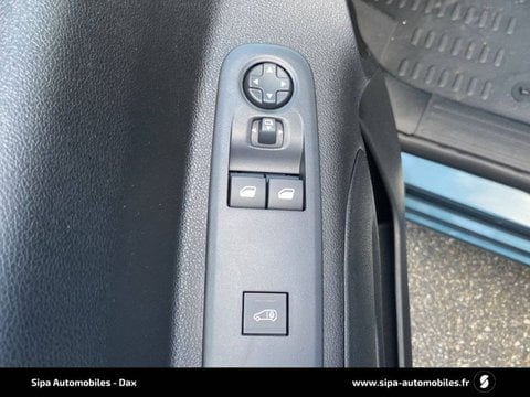 Voitures D'0Km À Dax | Fiat Doblò Doblo Fg Doblo Fourgon M 650 Kg Bluehdi 130 S&S Eat8 4P