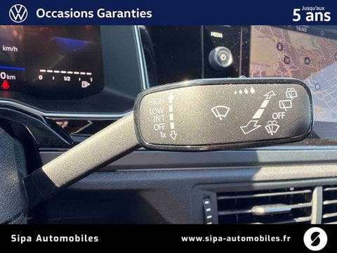 Voitures D'occasion À Lescar | Volkswagen Polo 1.0 Tsi 116 S&S Dsg7 R-Line Edition 5P