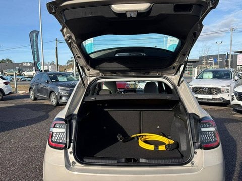 Voitures D'0Km À La-Teste-De-Buch | Fiat 600E 156 Ch 54 Kwh Icône 5P