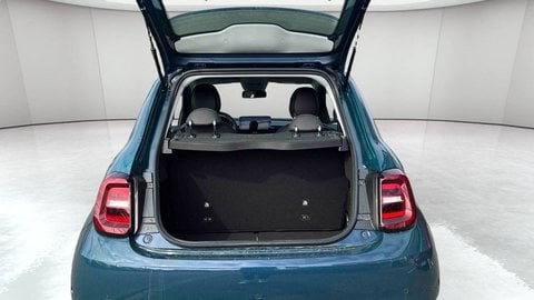 Voitures D'0Km À Dax | Fiat 500 Iii Electrique E 95 Ch Nouvelle 3P