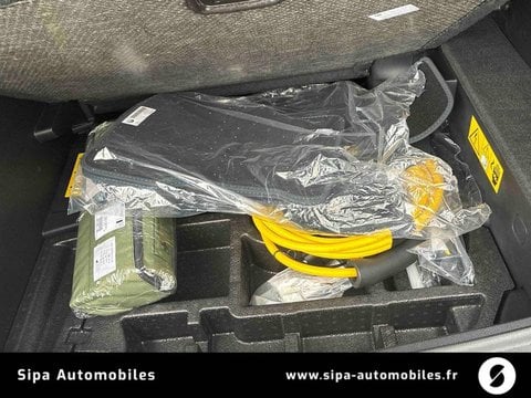 Voitures D'occasion À Mérignac | Jeep Compass 1.3 Phev T4 240 Ch 4Xe Eawd Summit 5P