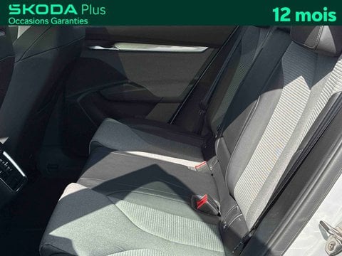 Voitures D'occasion À Tarbes | Škoda Enyaq Coupé Iv 60 5P